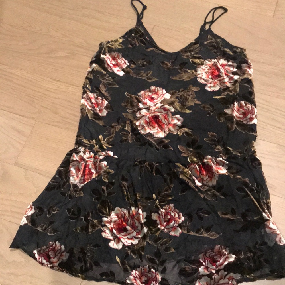 American Eagle Slip Dress